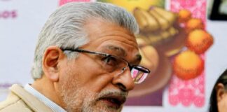 Para Acueducto de Xalapa podrían traer agua de Zalayeta o de Altotonga: Alberto islas