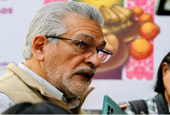 Alberto Islas 28.10.25