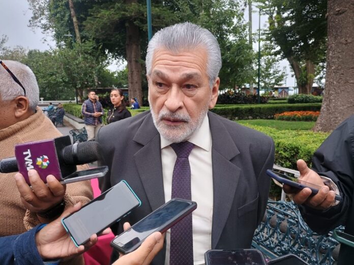 Alberto Islas 30.10.2025