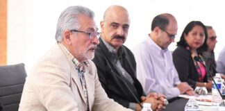 Seguridad, prioridad del Ayuntamiento: Alberto Islas.