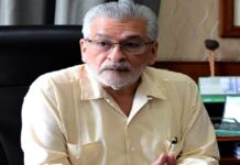 LA RUTA POLÍTICA DE MÉXICO