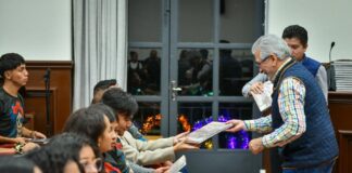 Cultura fortalece los lazos entre las naciones: Alberto Islas