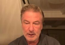 ¿Cuál es el estado de salud de Alec Baldwin, tras fuerte accidente automovilístico?.