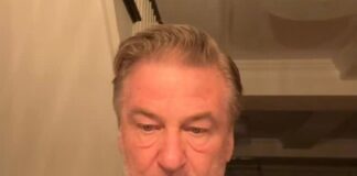 ¿Cuál es el estado de salud de Alec Baldwin, tras fuerte accidente automovilístico?.