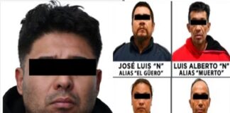 Caen El Comandante y 15 personas más por el asesinato de los músicos colombianos Regio Clown y B-King .