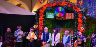 LA CULTURA EN XALAPA .