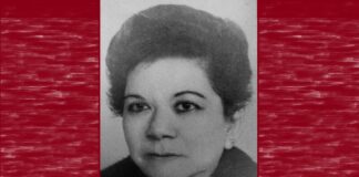 Amelia Cerecedo Castillo, pionera del sufragio femenino y participación política de las mujeres en Veracruz.