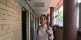 Ana, La abogada que floreció gracias a su raíces y hoy siembra redes de apoyo .