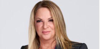 Ana María Polo: La sobreviviente que inspira a hispanas a prevenir el cáncer de seno.