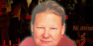 Nayarit inicia juicio por feminicidio de canadiense Ángela Birkenbach. Su familia pide recuperar a sus hijos