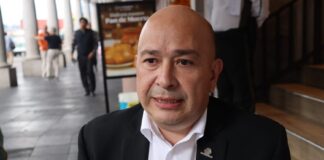COPARMEX Xalapa propone suspensión temporal de impuestos y créditos de emergencia para norte de Veracruz.