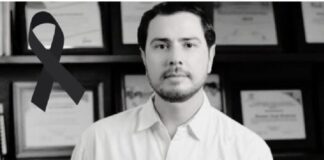 Asesinan a Bernardo Bravo Manríquez, líder citrícola de Apatzingán