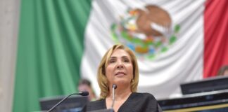 Promueve diputada protección al patrimonio cultural y fomento a la propiedad industrial.