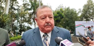 Atiende Veracruz a migrantes repatriados y regularizar doble nacionalidad de hijos nacidos en EE.UU.