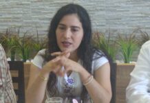 Bibi en Puente Nacional .