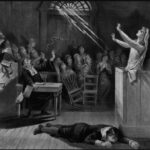 Hierberas, herejes, brujas y hechiceras. Juicios de la Santa Inquisición contra mujeres.