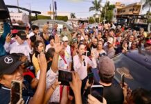 Poza Rica no merece ser campo de batalla