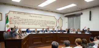 Aprueba Cabildo de Xalapa modificaciones presupuestales a fondos de inversión.