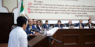 Fomenta Ayuntamiento de Xalapa participación ciudadana para preservar las tradiciones