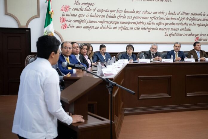 Cabildo de Xalpa, tradiciones