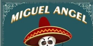 Halloween para Osorio Chong .