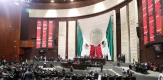 Diputados aprueban reforma que modifica cobros por servicios públicos y acceso a espacios culturales
