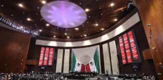 Diputados aprueban Ley aduanera que endurece control fiscal y trámites para importación y exportación.