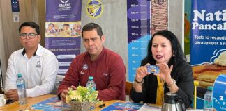 Actualmente, el cáncer infantil es una de las principales causas de muerte por enfermedad en niñas y niños mexicanos de entre 5 y 14 años