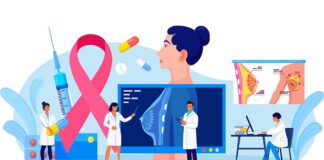 Las jóvenes, con cánceres de mama más agresivos.