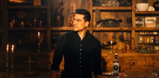 Carlos Rivera lanza “Almas”, un tributo musical al amor que perdura más allá de la vida.