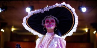 #Xalapa Celebra a los muertos con múltiples actividades culturales