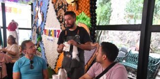 Sumérgete en la experiencia de la Ruta del Café: Tradición, Sabor y Aroma veracruzano en el Cervantino