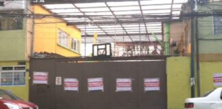 Cisma en CDMX: Autoridades rescatan a 80 menores de la Casa de las Mercedes en la colonia San Rafael;