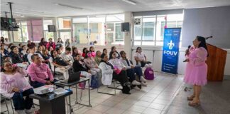 Necesario generar conciencia sobre los riesgos del cáncer de mama.