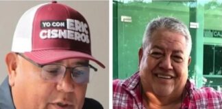 Los francotiradores del poder: la guerra interna que busca debilitar a Nahle ..