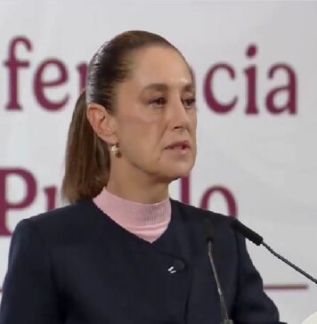 Sheinbaum y la lucha contra las violencias de género