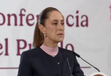 México exige revisar protocolos tras ataque de EE.UU. a embarcaciones cerca de Guerrero.