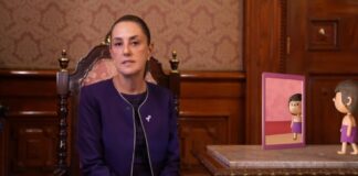 Modelo de Atención Universal de Cáncer de Mama; un antes y un después en el tratamiento: Claudia Sheinbaum