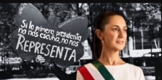 Primer año de Sheinbaum con gran aceptación y escasos beneficios para mujeres.