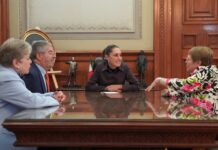 México respalda a Michelle Bachelet para presidir la ONU #Conócela