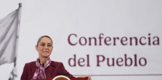 Gobierno de México defiende envío de combustible a Cuba tras críticas de congresista estadounidense