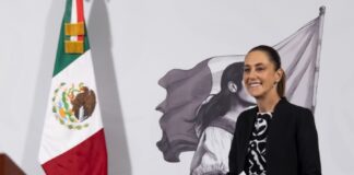 Presidenta Sheinbaum anuncia nuevas medidas de seguridad en transporte de gas LP para prevenir accidentes