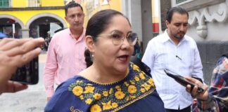 Hay docentes faltistas en escuelas indígenas, pese a llamados: Claudia Tello