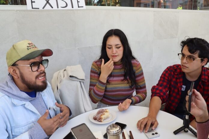 Colectivos Huastecos