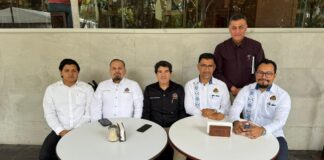 Colegio de Ingenieros Mecánicos, Electricistas y Electrónicos inicia recorridos por municipios para fortalecer seguridad en instalaciones.