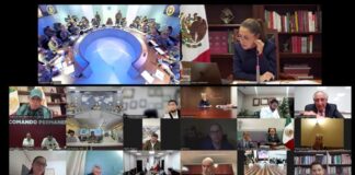 SSPC reporta que son 66 las personas fallecidas y 65 desaparecidas por torrenciales lluvias.