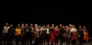 Cinco jóvenes compositoras estrenan sus obras en el 53 Festival Internacional Cervantino