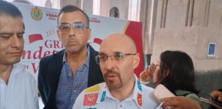 Concanaco anuncia centros de acopio para apoyar a familias afectadas en Veracruz.