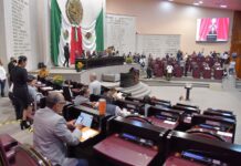 Envía gobernadora al Congreso iniciativa para fortalecer la Secretaría de Cultura