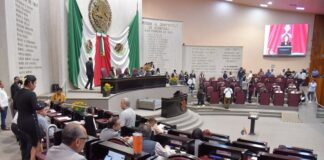 Envía gobernadora al Congreso iniciativa para fortalecer la Secretaría de Cultura